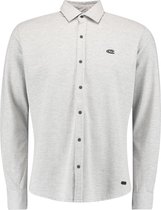 O'Neill T-Shirt Jersey Solid - Silver Melee - L