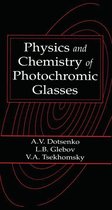 Laser & Optical Science & Technology - Physics and Chemistry of Photochromic Glasses