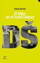 Eduvim Literaturas - El billar en el hotel Dobray