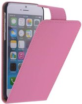 Wicked Narwal | Classic Flip Hoes voor iPhone 6 Roze