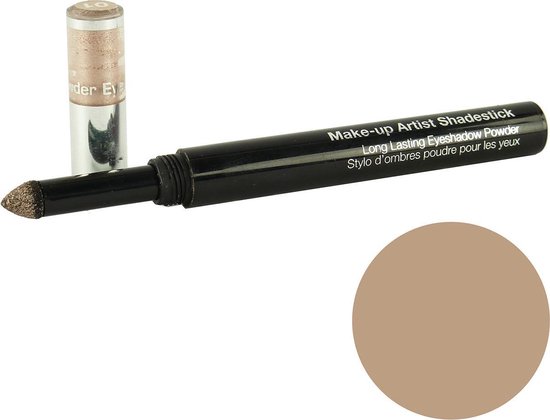 Jean D'Arcel Make-up Artist Shadestick Oogpoeder oogschaduw langdurige 2g - 01