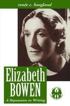 The Cutting Edge: Lesbian Life and Literature Series - Elizabeth Bowen
