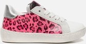 Poldino Sneakers roze - Maat 23