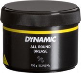 Dynamic All Round Grease 150g - montagevet montagepasta fiets