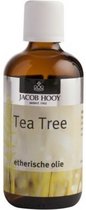 Jacob Hooy Tea Tree - 100 ml - Etherische Olie