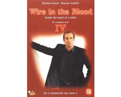 Wire In The Blood - Seizoen 4