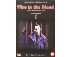 Wire In The Blood - Seizoen 1