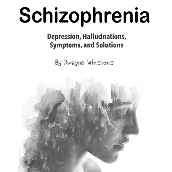 Schizophrenia - cover