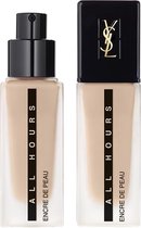 Yves Saint Laurent - Encre De Peau All Hours Fooundation Face Primer B10 Porcelain 25Ml