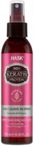 Hask Keratin Protein 5-in-1 Leave-in Spray 175 Ml
