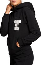 Björn Borg dames hoodie Milla - zwart - maat 36