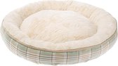 Ferplast Dierenmand Lagoon 50 X 11 Cm Textiel Groen