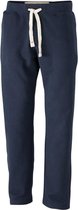 James and Nicholson Heren Vintage Broek (Marine)