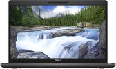 DELL Latitude 5400 DDR4-SDRAM Notebook 35,6 cm (14") 1920 x 1080 Pixels Intel® 8de generatie Core™ i5 8 GB 256 GB SSD Wi-Fi 5 (802.11ac) Windows 10 Pro Zwart