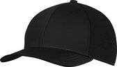 Adidas Unisex Volwassenen ClimaCool Tour Crestable Cap (Zwart)