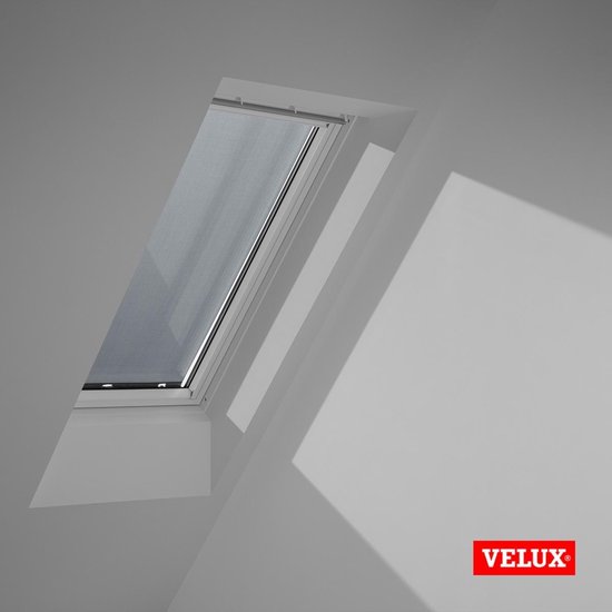 Store auvent VELUX - Noir - Manuelle - MHL C00 5060