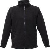 Regatta Heren Thor III Fleece Jacket (Zwart)