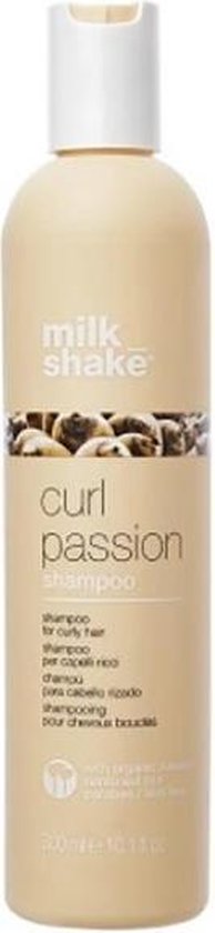 Milk_shake curl passion shampoo