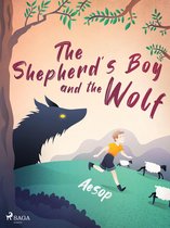 Aesop's Fables - The Shepherd's Boy and the Wolf