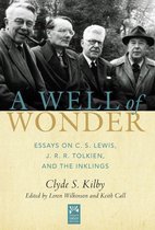 Mount Tabor Books - A Well of Wonder