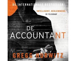 De accountant