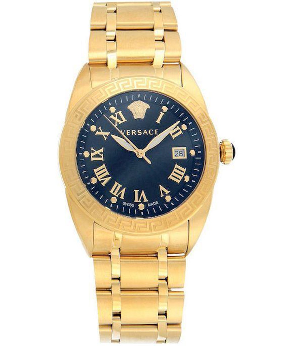 Versace V-Sport II VFE160017 mannen horloge