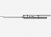 Wera - 867/9 C TORX® Bits, Halfmoon TX 8x44 - Torxschroevendraaier Halfmoon TX 8x44 - Tool