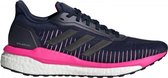 adidas Solar Drive 19 Dames - Navy / Roze - maat 36