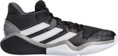 adidas Harden Stepback - Zwart - maat 39 1/3