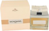 Mondaine by Paris Bleu 92 ml - Eau De Parfum Spray