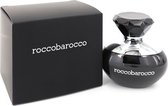 RoccoBarocco - Eau de parfum - Black Femme - 100 ml