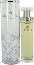 Thrill by Victory International 100 ml - Eau De Parfum Spray