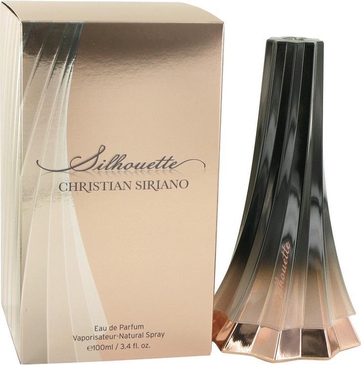 Christian Siriano - Silhouette Eau De Parfum 100ML