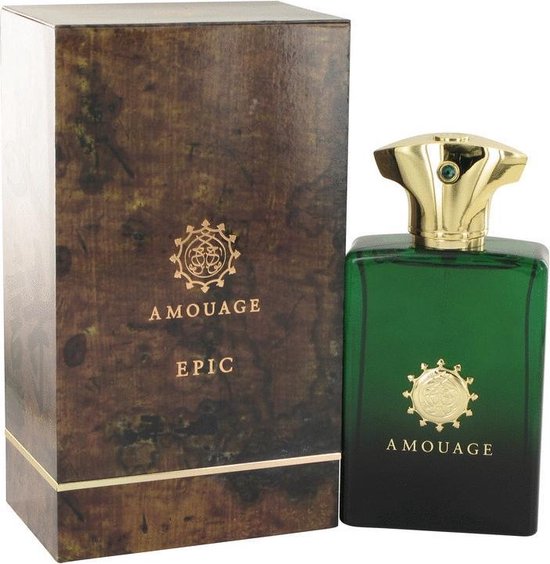 amouage epic man price