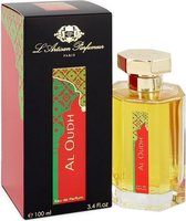 L'artisan Parfumeur - Al Oudh - Eau De Parfum - 100ML