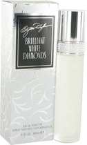 Elizabeth Taylor - Sparkling White Diamonds - Eau De Toilette - 100ML