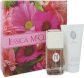 Jessica McClintock Geschenkset 100 ml eau de parfum spray