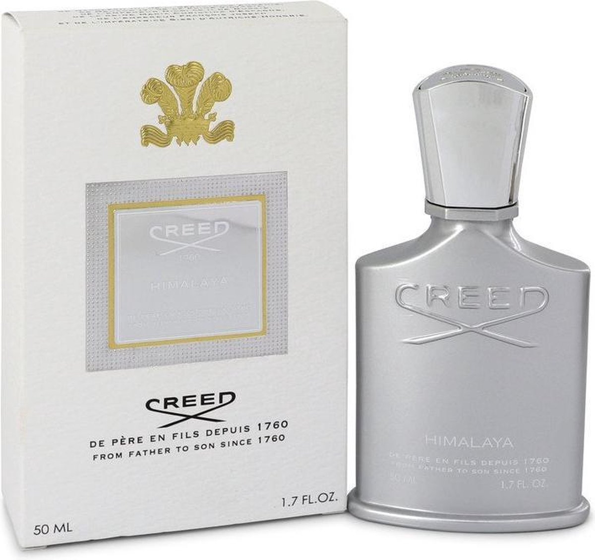Creed Himalaya 50ml Eau de parfum