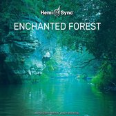 Jeffree Clarkson - Enchanted Forest (CD) (Hemi-Sync)