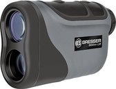 Bresser Optics 4025820 afstandmeter 6x 5 - 800 m Zwart, Grijs