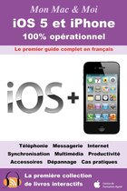 iOS 5 et iPhone