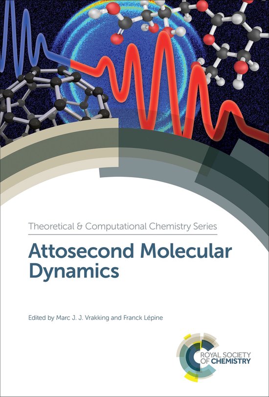 Theoretical and Computational Chemistry Series 13 - Attoseco ... - cover