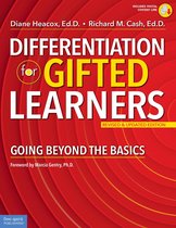 Free Spirit Professional® - Differentiation for Gifted Learners