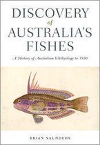 Discovery of Australia's Fishes
