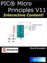 PIC Micro Principles V11