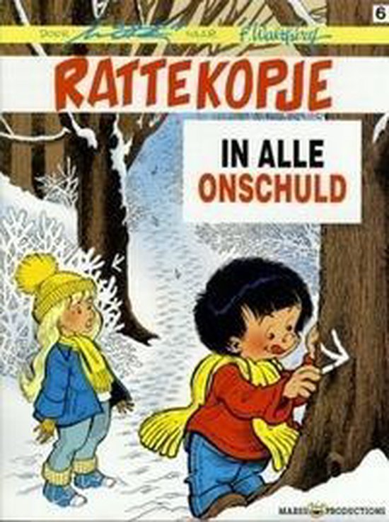 9782912536358 - In alle onschuld