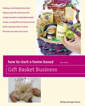 Home-Based Business Series - How to Start a Home-Based Gift Basket Business, 5th