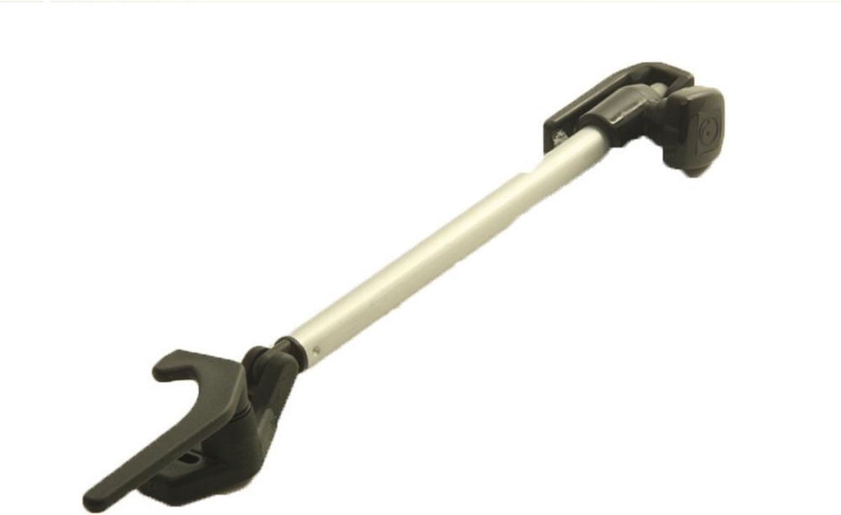 Raamuitzetter Knop-Klik (300 mm. links)