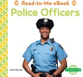 My Community: Jobs - Police Officers
