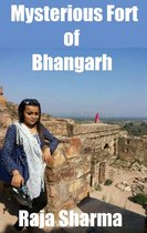 Mysterious Fort of Bhangarh